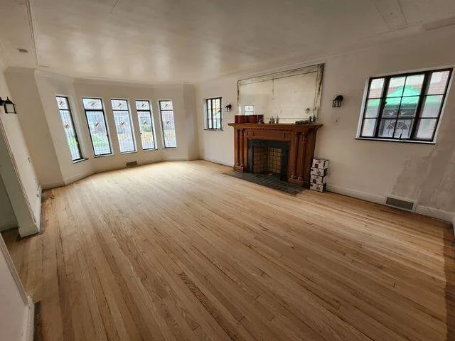 A Restoration Project in Detroit - $250,000