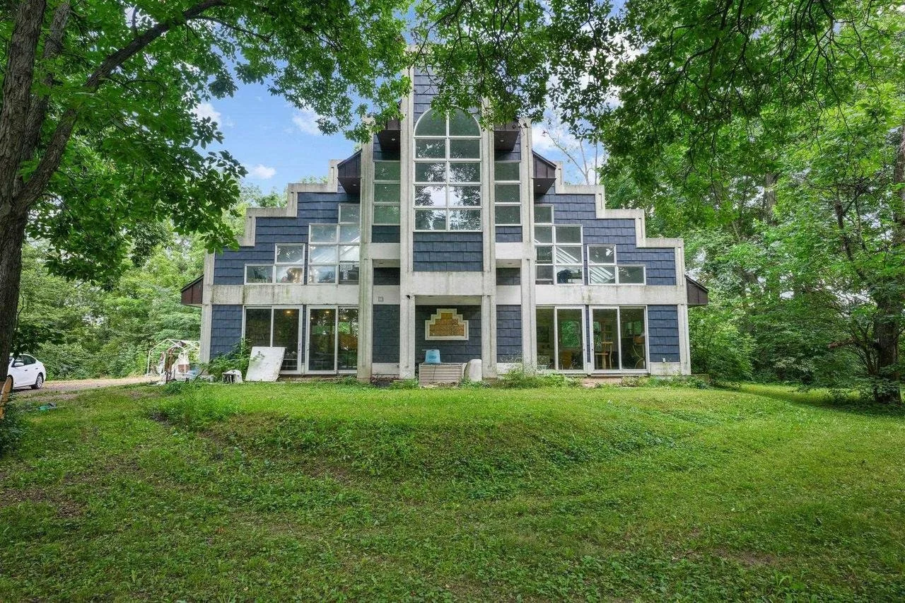 Over 7 Acres in Oregon, WI - $850,000