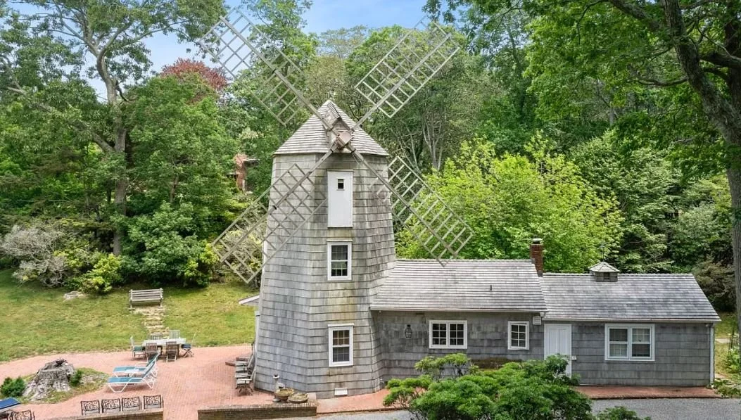 Over 5 Acres in Amagansett, NY - $12,500,000