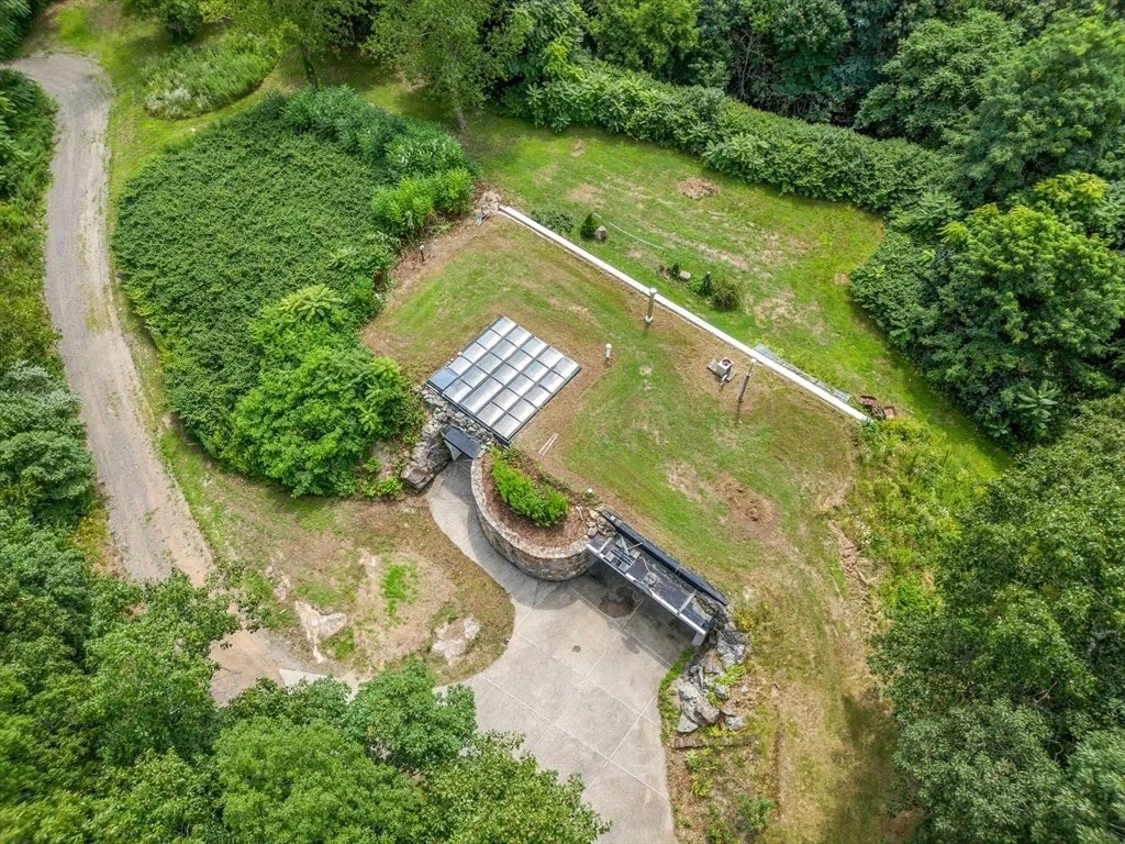 Over 7 Acres in Hopedale, MA - $600,000