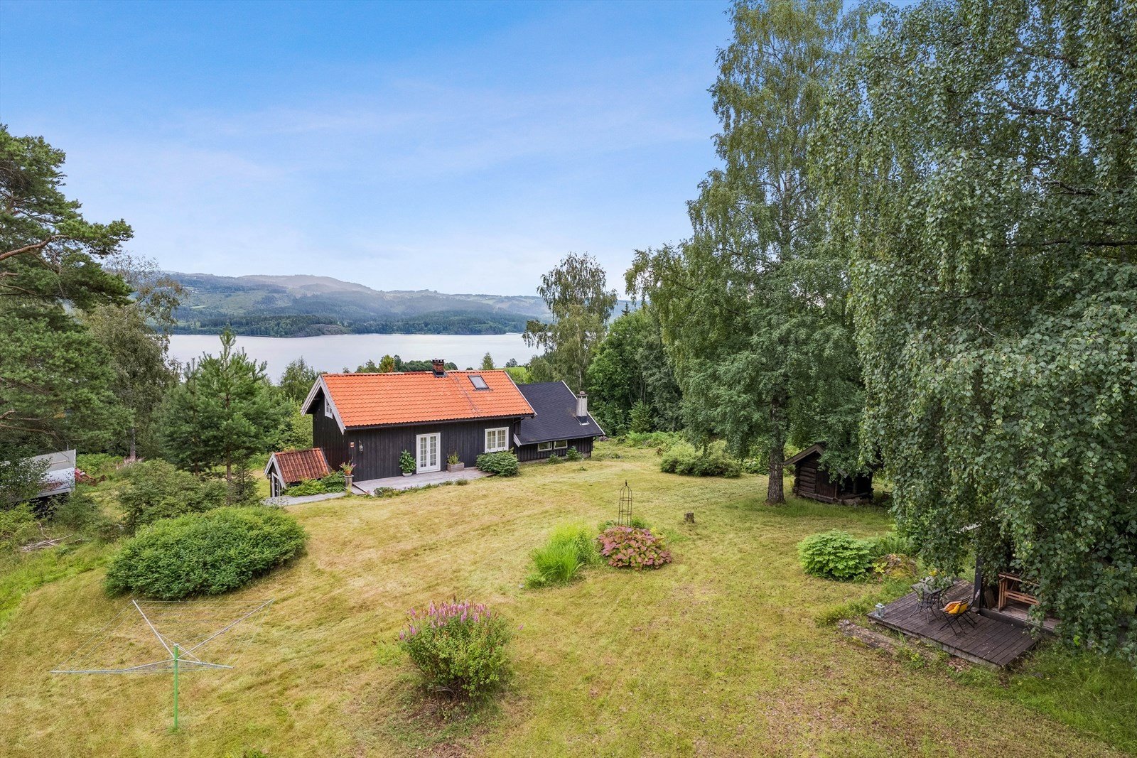 A Charming Home in Norway - NOK 2,550,000