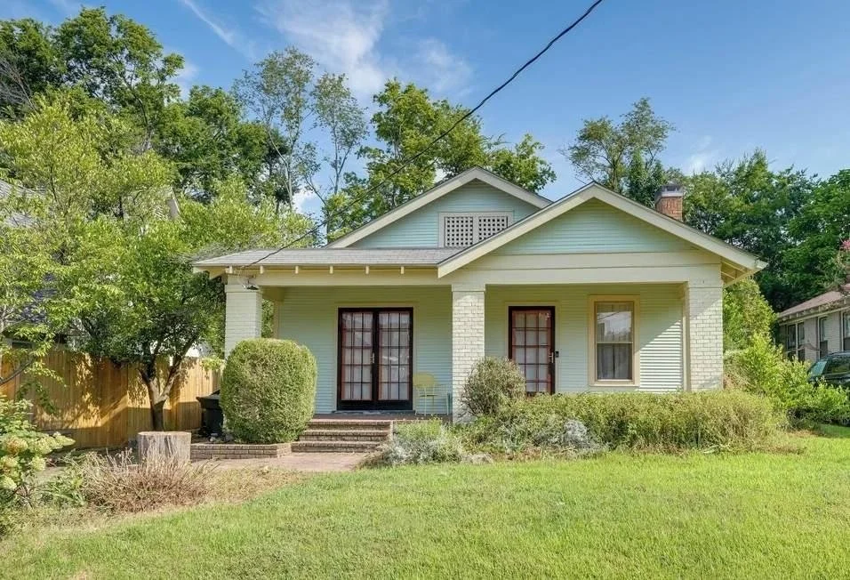 Multi-Family in Memphis - $335,000