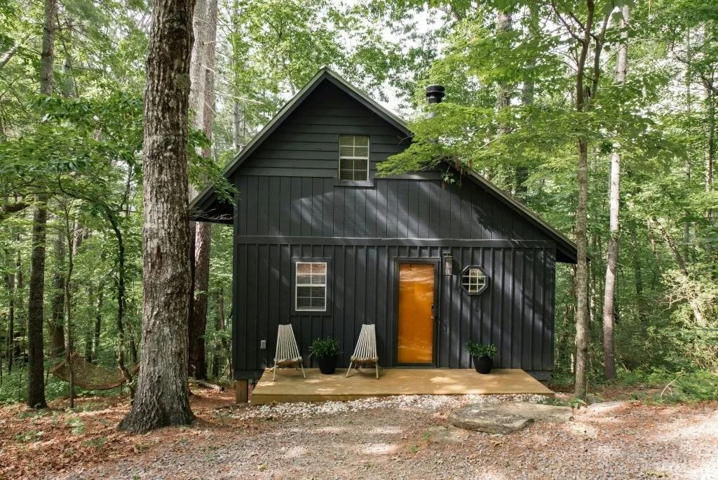 1 Acre in Tiger, GA - $229,000