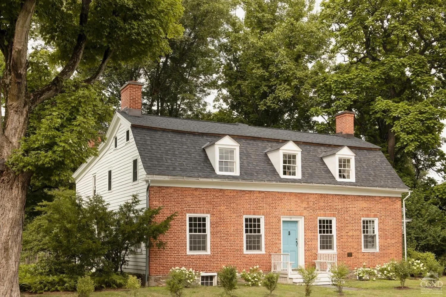 A Historic Home in Kinderhook, NY - $1,245,000