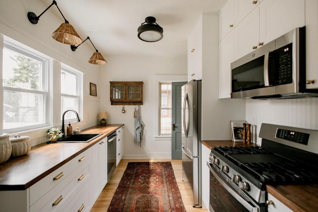 A Restored Home in Milwaukee - $285,000