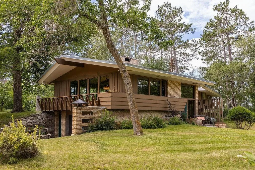 Over 3 Acres in Bemidji, MN - $595,000