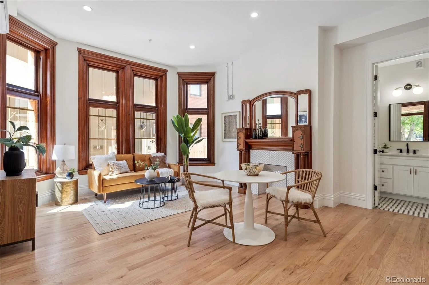 A Condo in Denver - $399,000