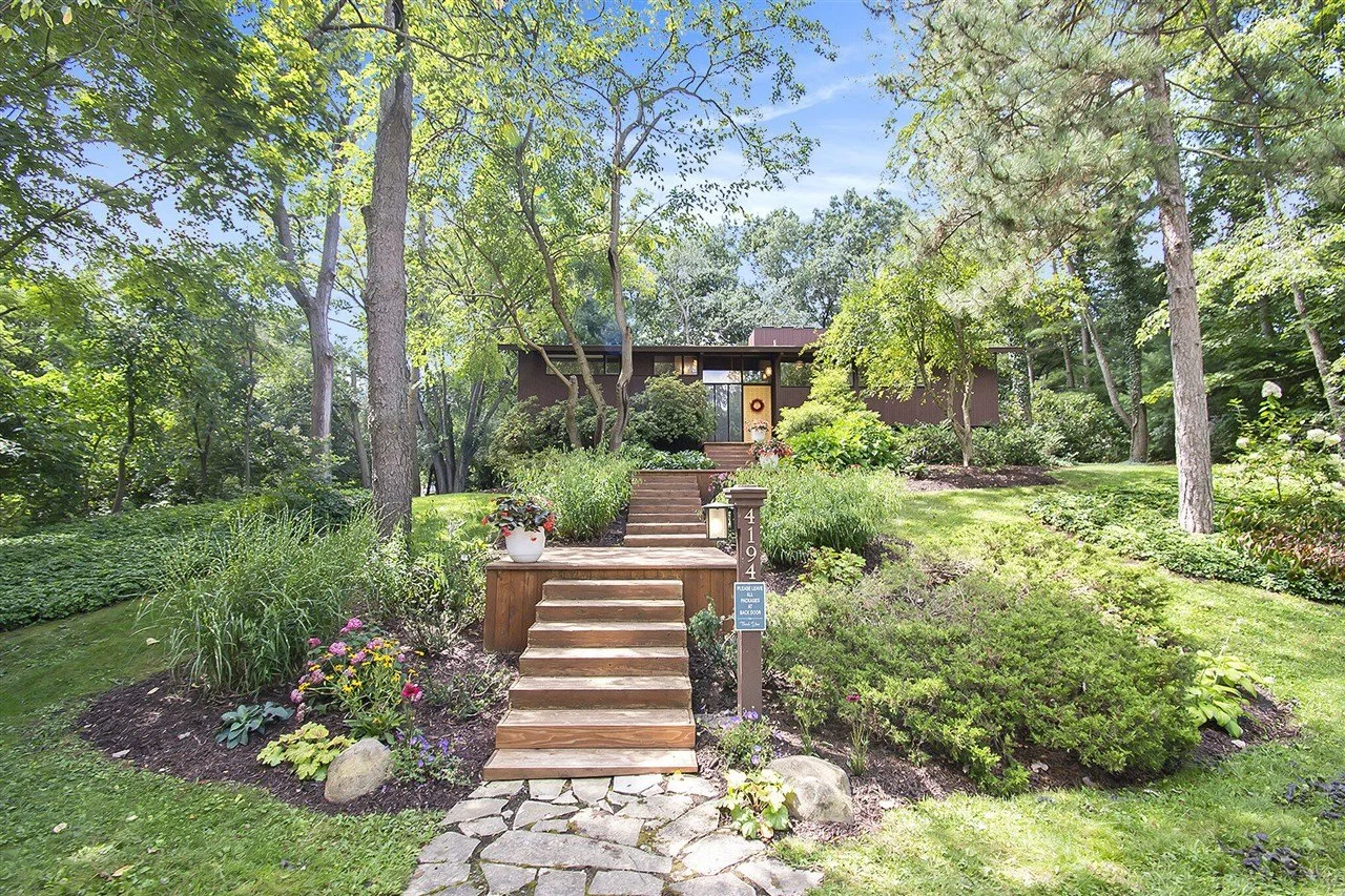 MCM in Ann Arbor, MI - $650,000
