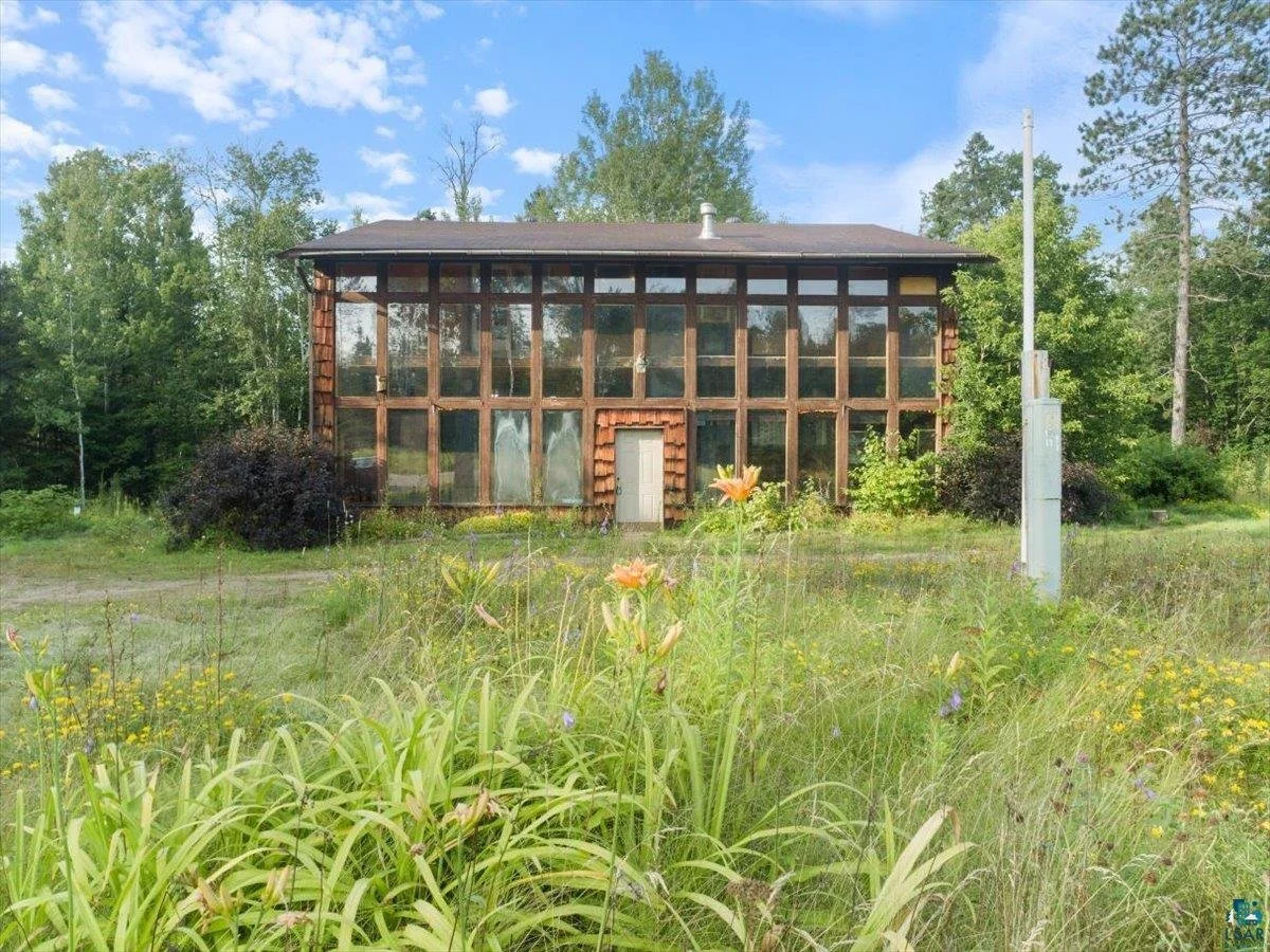 Over 26 Acres in Orr, MN - $225,000