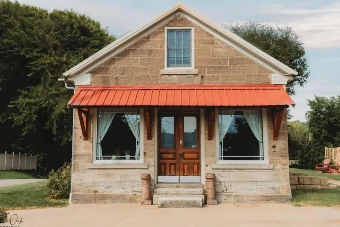 The Former Witmer Saloon in Cannelton, IN - $220,000