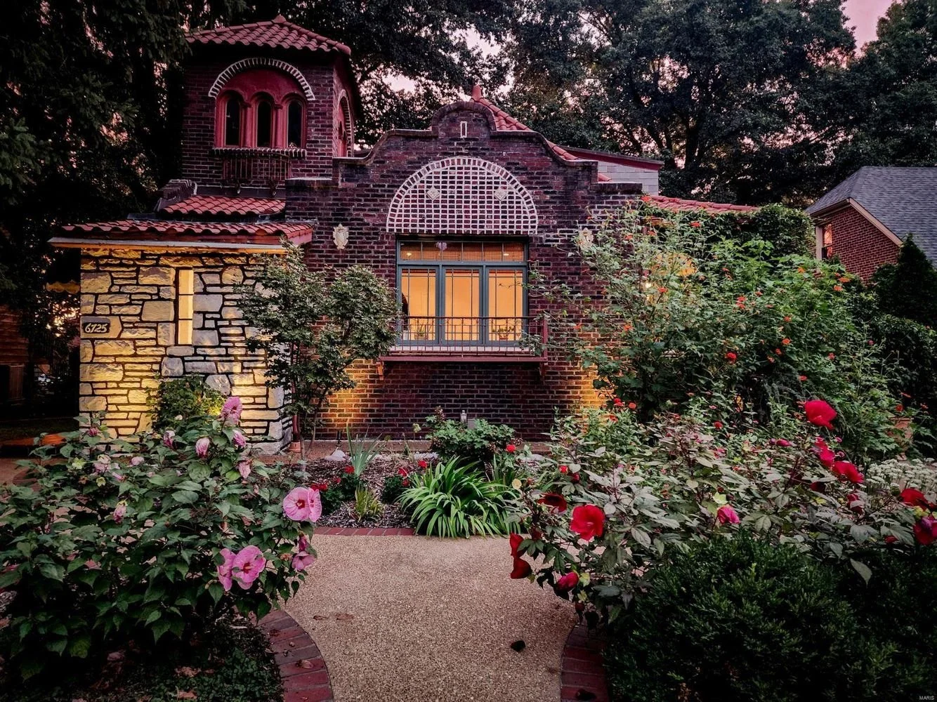 Whimsy in St Louis, MO - $395,000
