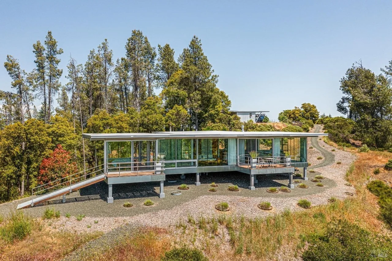 A  Linda Taalman Design on Over 64 Acres - $975,000