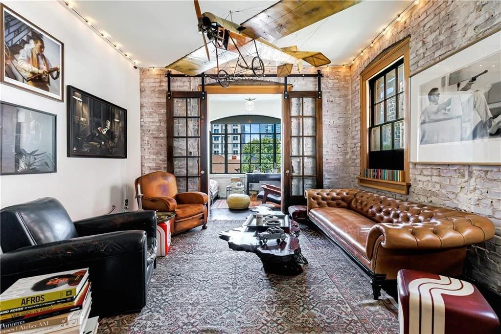 A Condo in Atlanta - $595,000