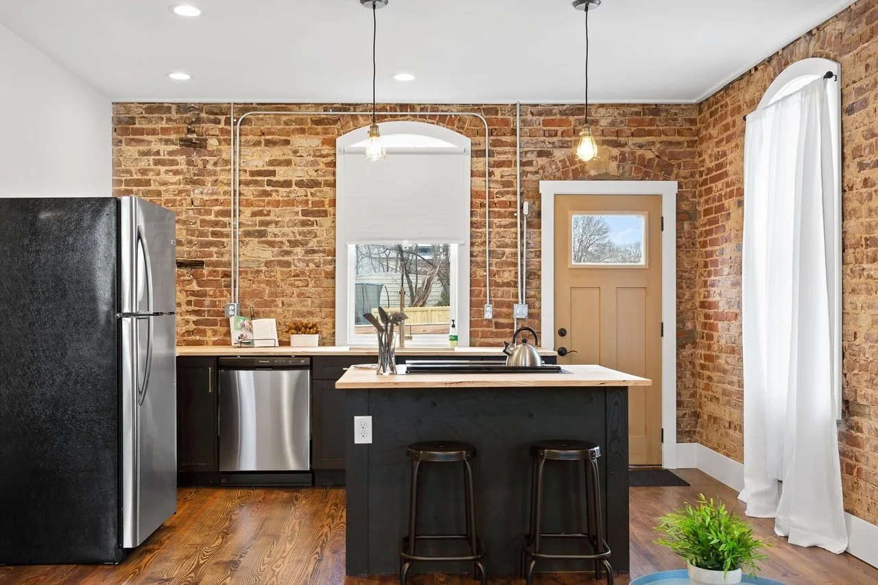 10 Updated Homes Under $300K