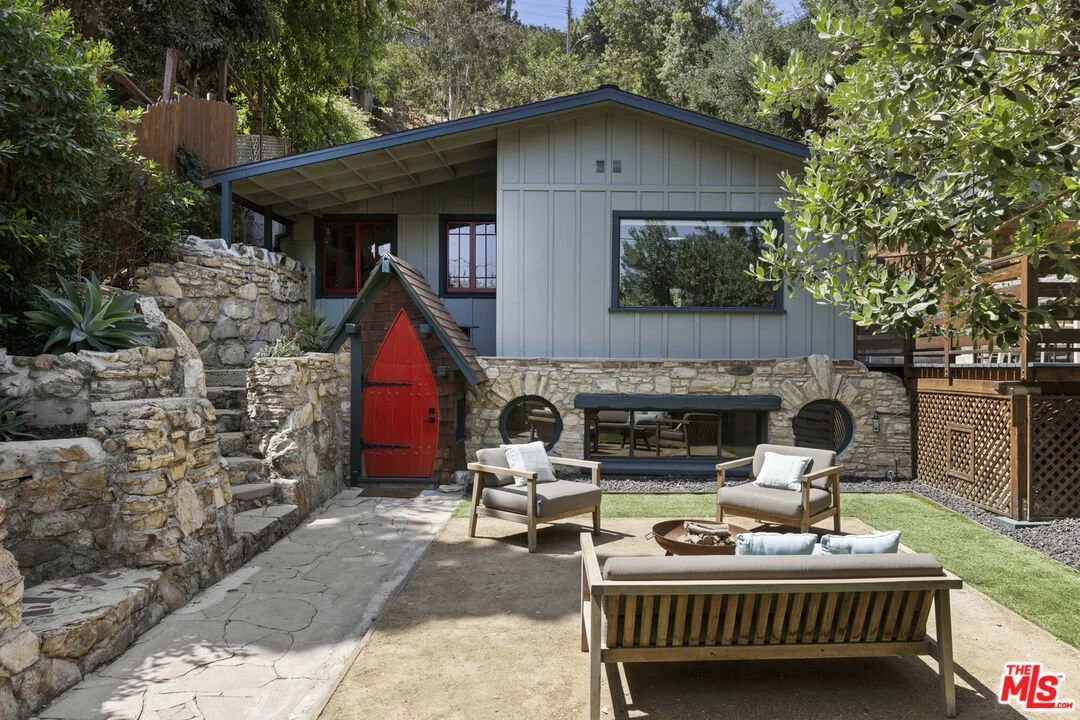 A Charming Home in L.A. - $1,249,000
