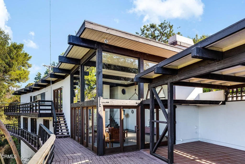1st Time on the Market in Pasadena, CA - $1,595,000