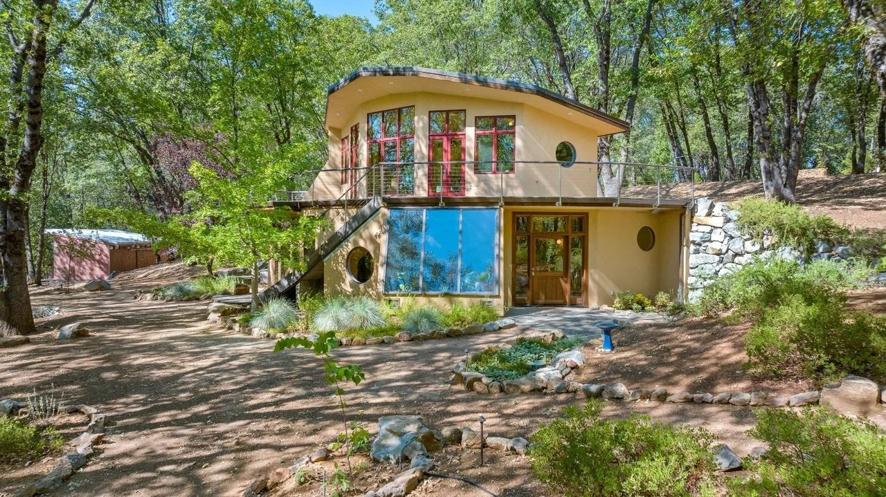 10 Acres in Nevada City, CA - $879,000
