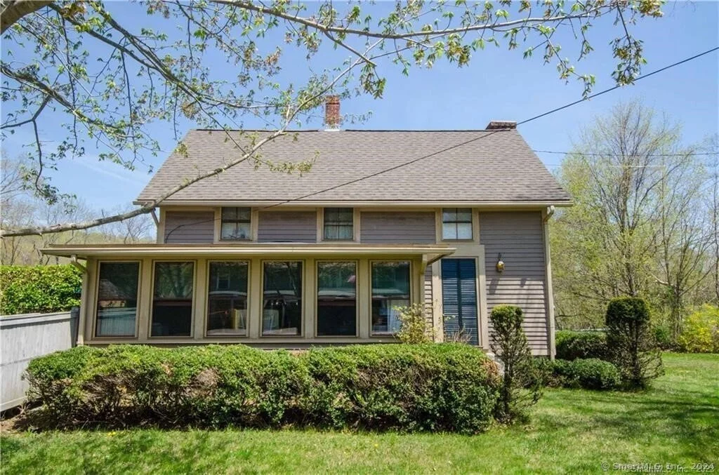 4.7 Acres in East Haddam, CT - $550,000