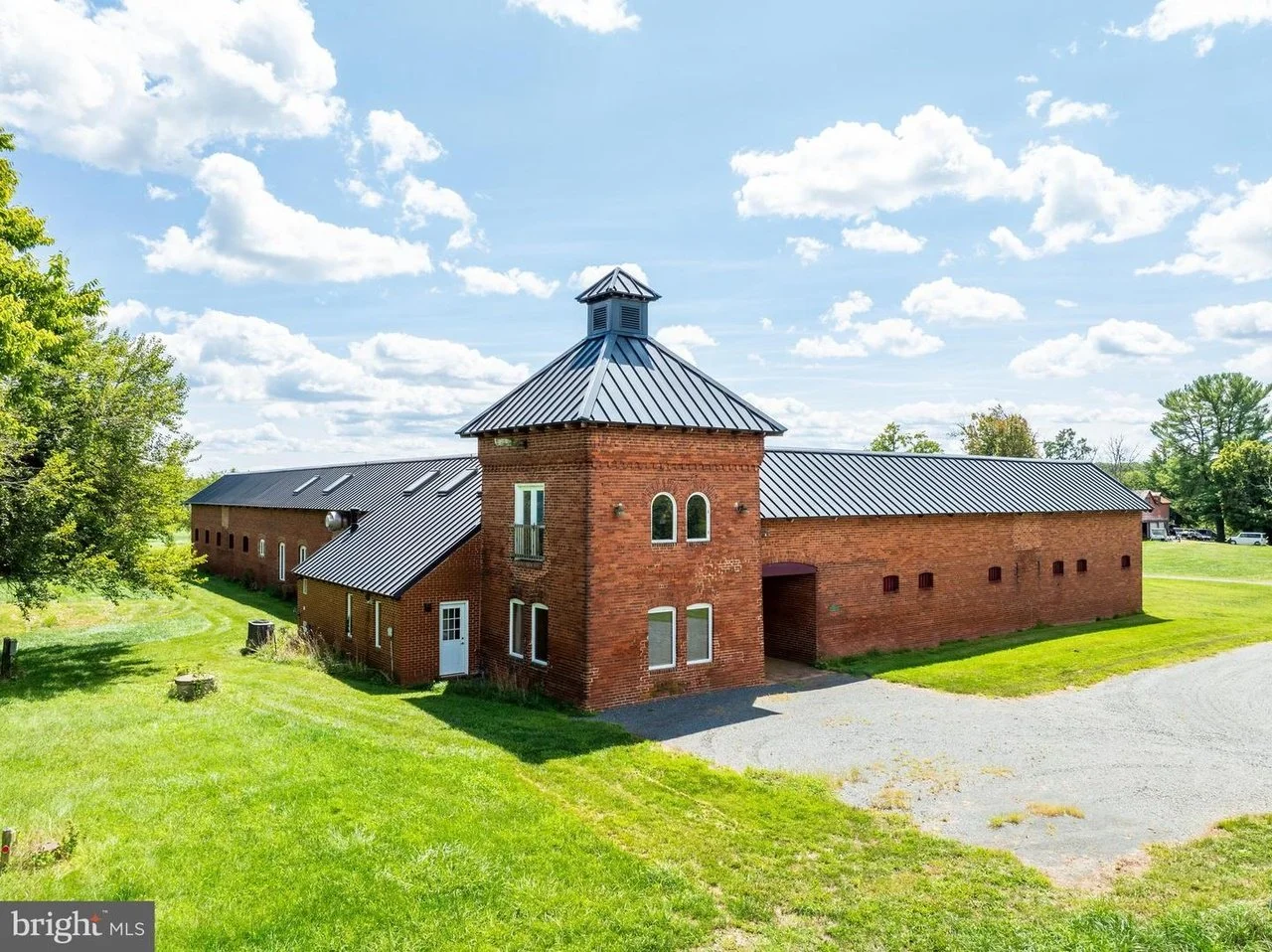 Over 10 Acres in Leesburg, VA - $1,149,000
