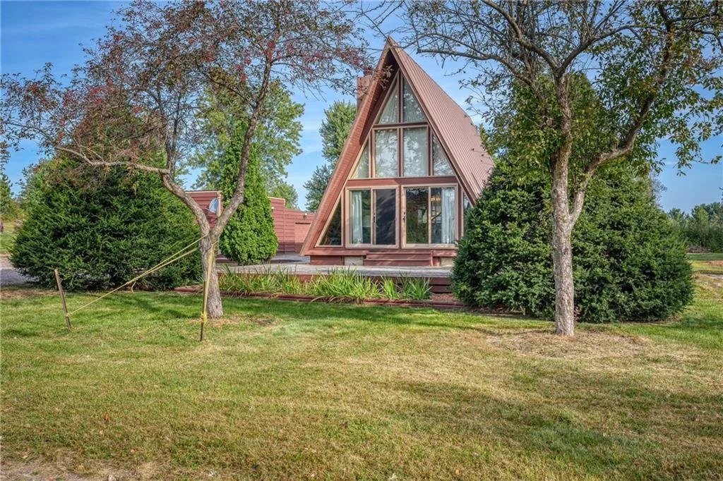 Almost 12 Acres in Osseo, WI - $285,000