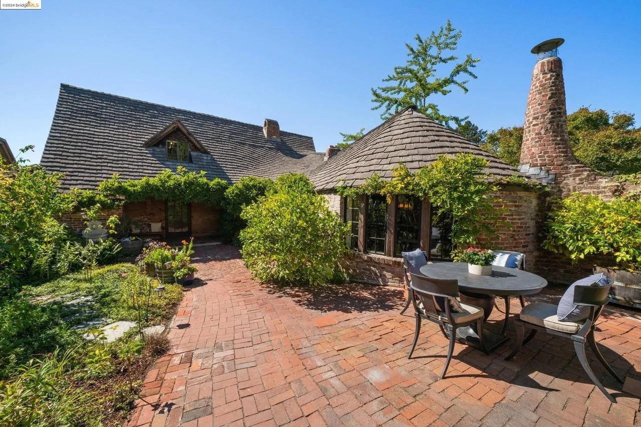 A 1932 Storybook Home by Carr Jones - $1,950,000
