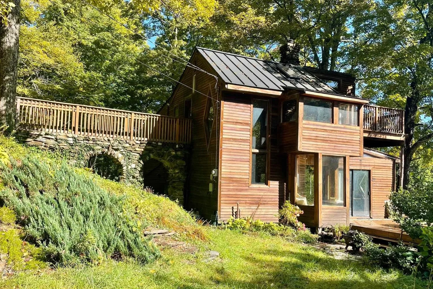 3.3 Acres in Westminster, VT - $395,000