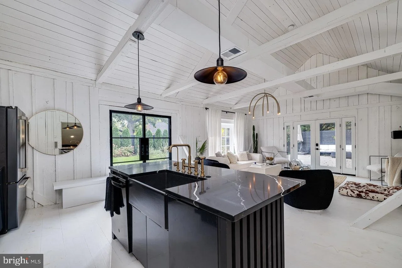 A Redesign by Design Vice - $799,900