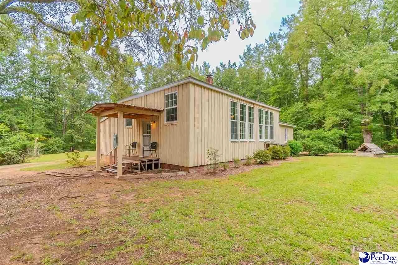 A 1930's Schoolhouse on 2 Acres - $249,000