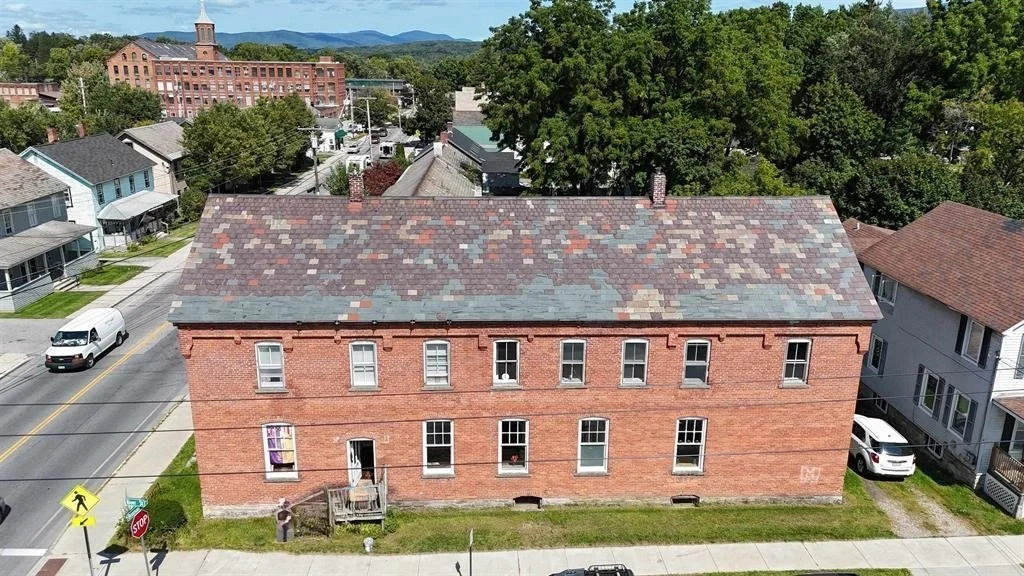 A Restoration Project in Bennington, VT - $287,000