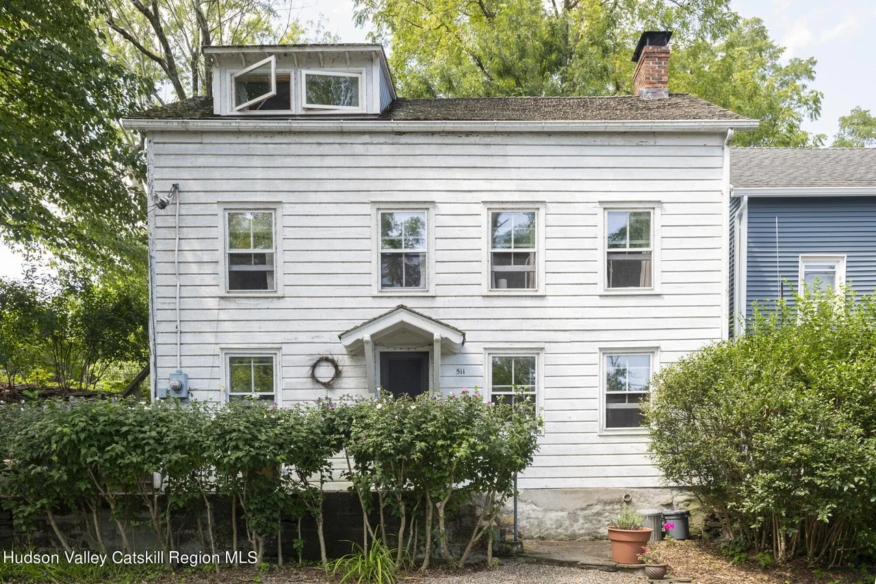 A 1790's Home in Malden On Hudson, NY - $449,000