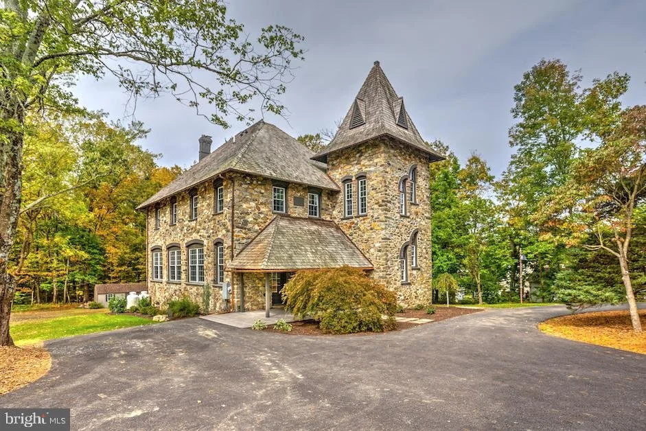 A Former School in Honey Brook, PA - $1,590,000