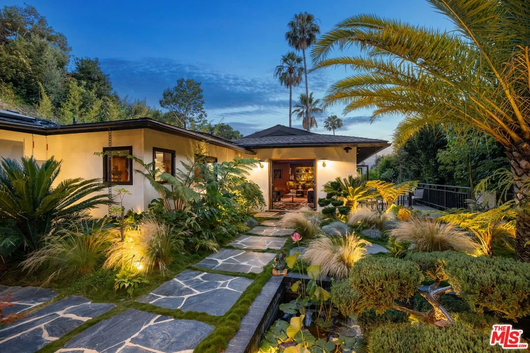 A Stunning Home in L.A. - $6,475,000