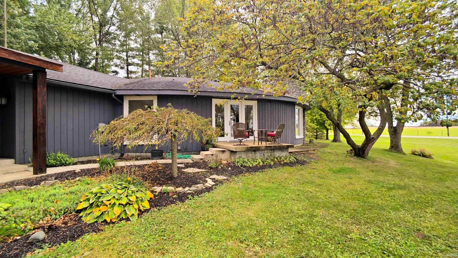 Over an Acre in Marion, IN - $359,900
