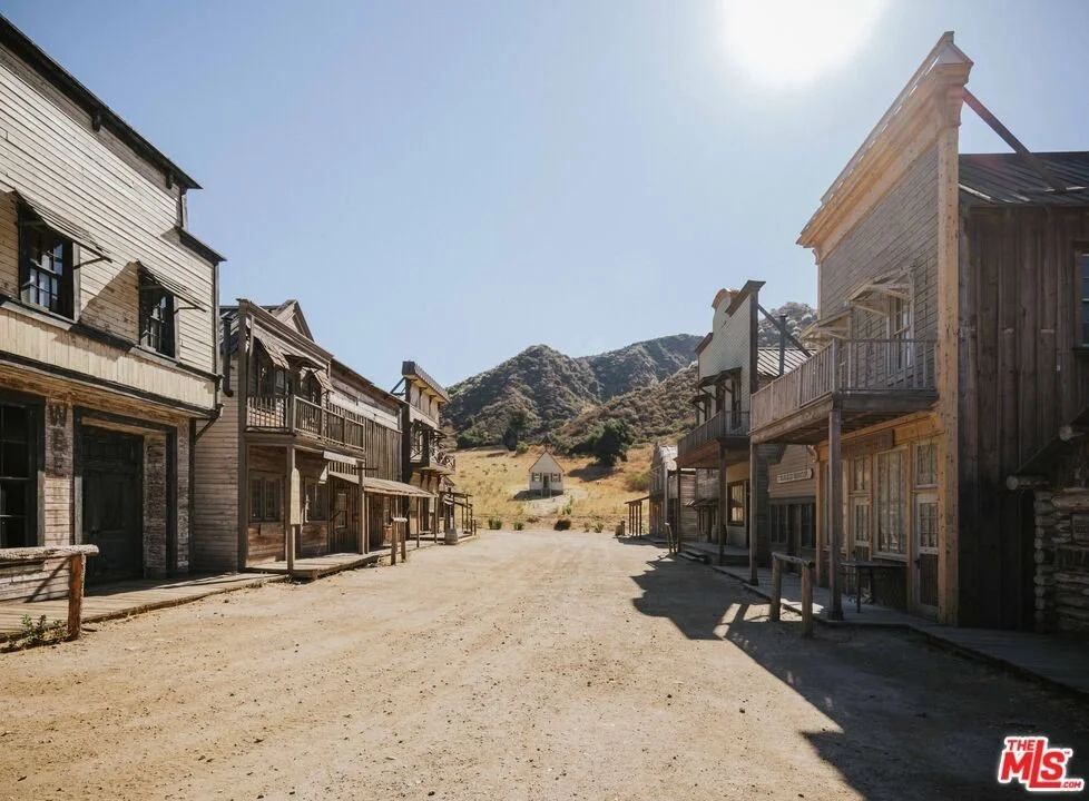 Sable Ranch - $35,000,000