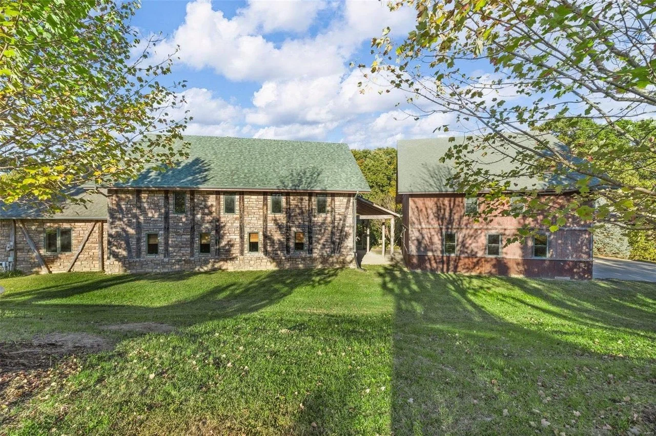 12 Acres in Hermann, MO - $695,000