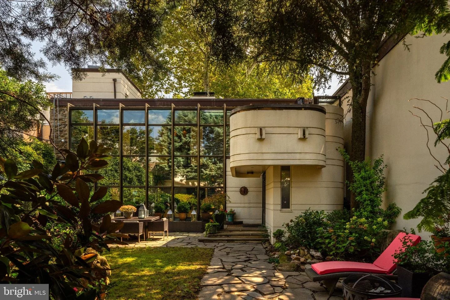A Blend of History and Style in Philly - $2,750,000