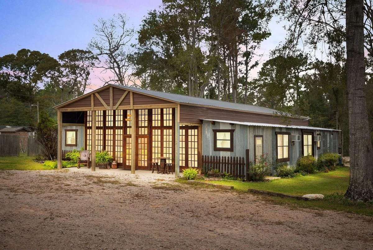 8 Acres in Deridder, LA - $648,500