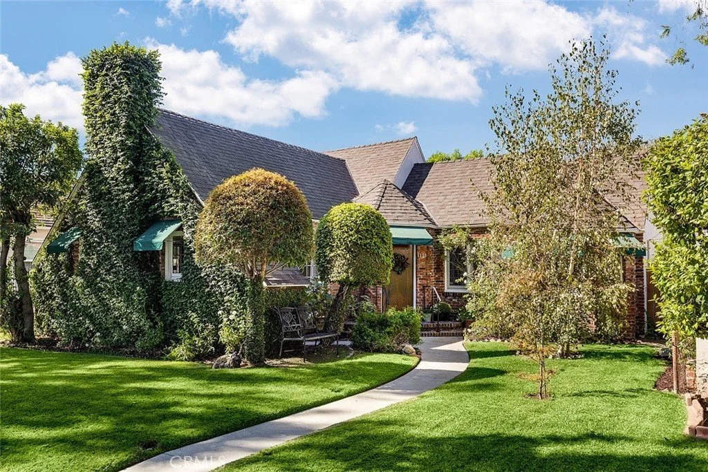 Vintage Charm in Alhambra, CA - $1,048,000