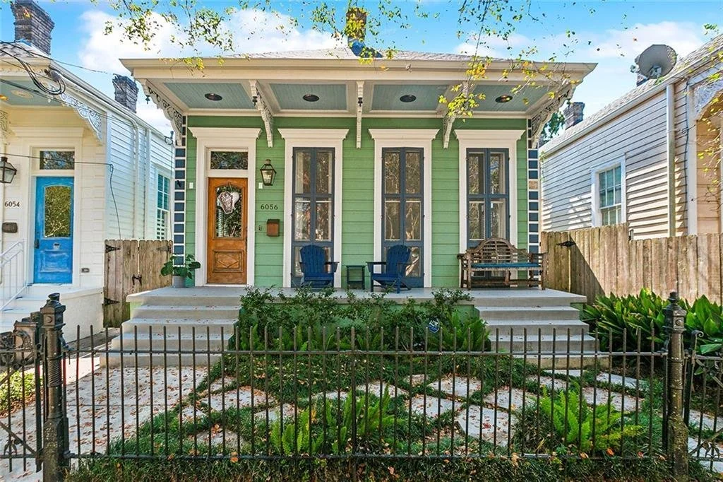 Original Details in NoLa - $881,000