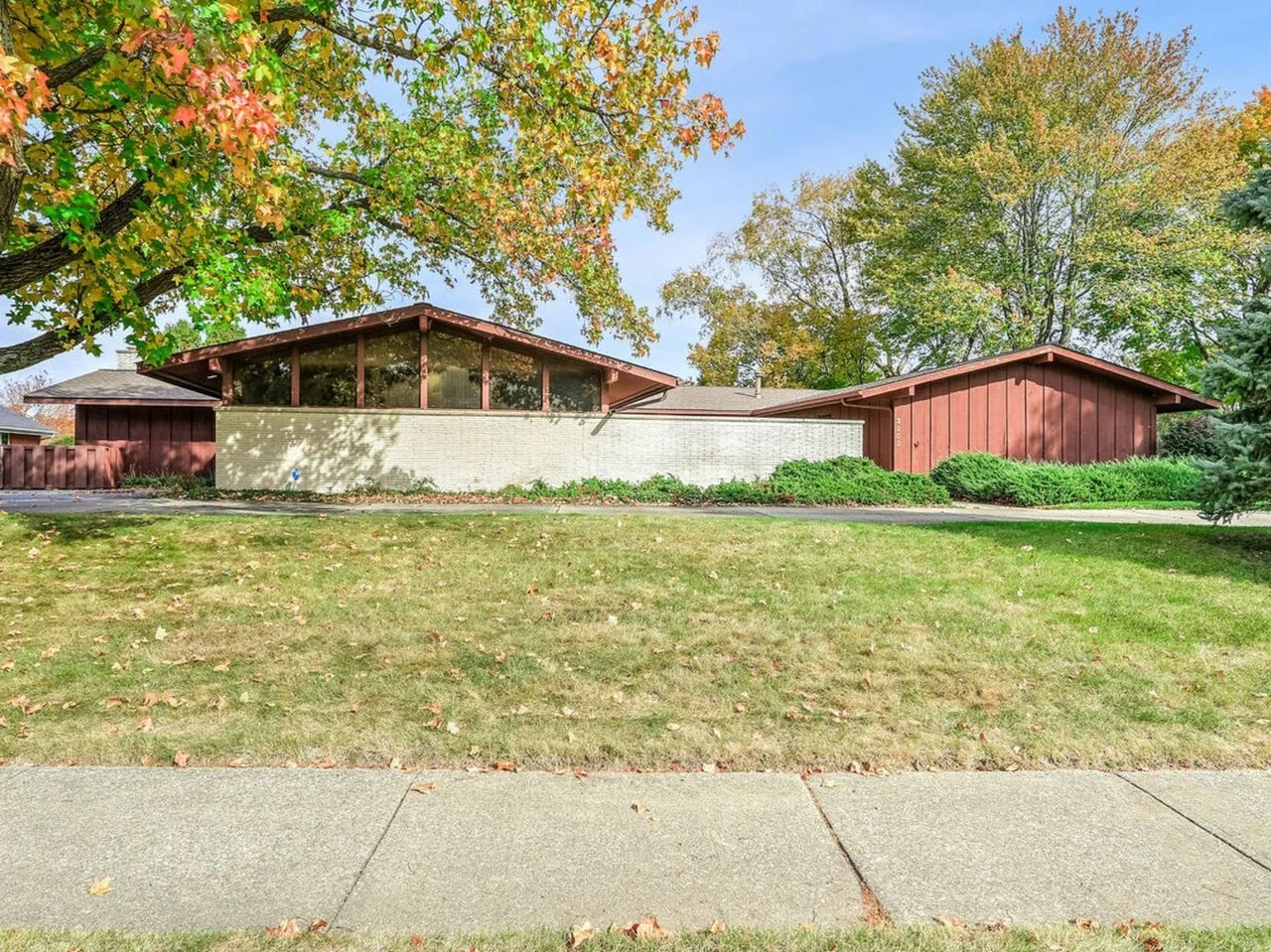 A Custom Built Ranch Style Home - $480,000