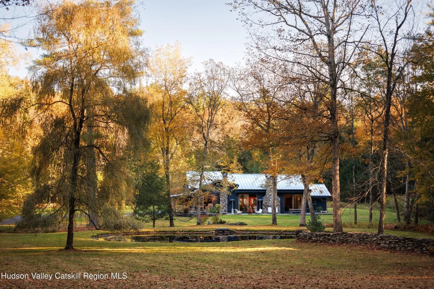Over 18 Acres in Saugerties, NY - $1,895,000
