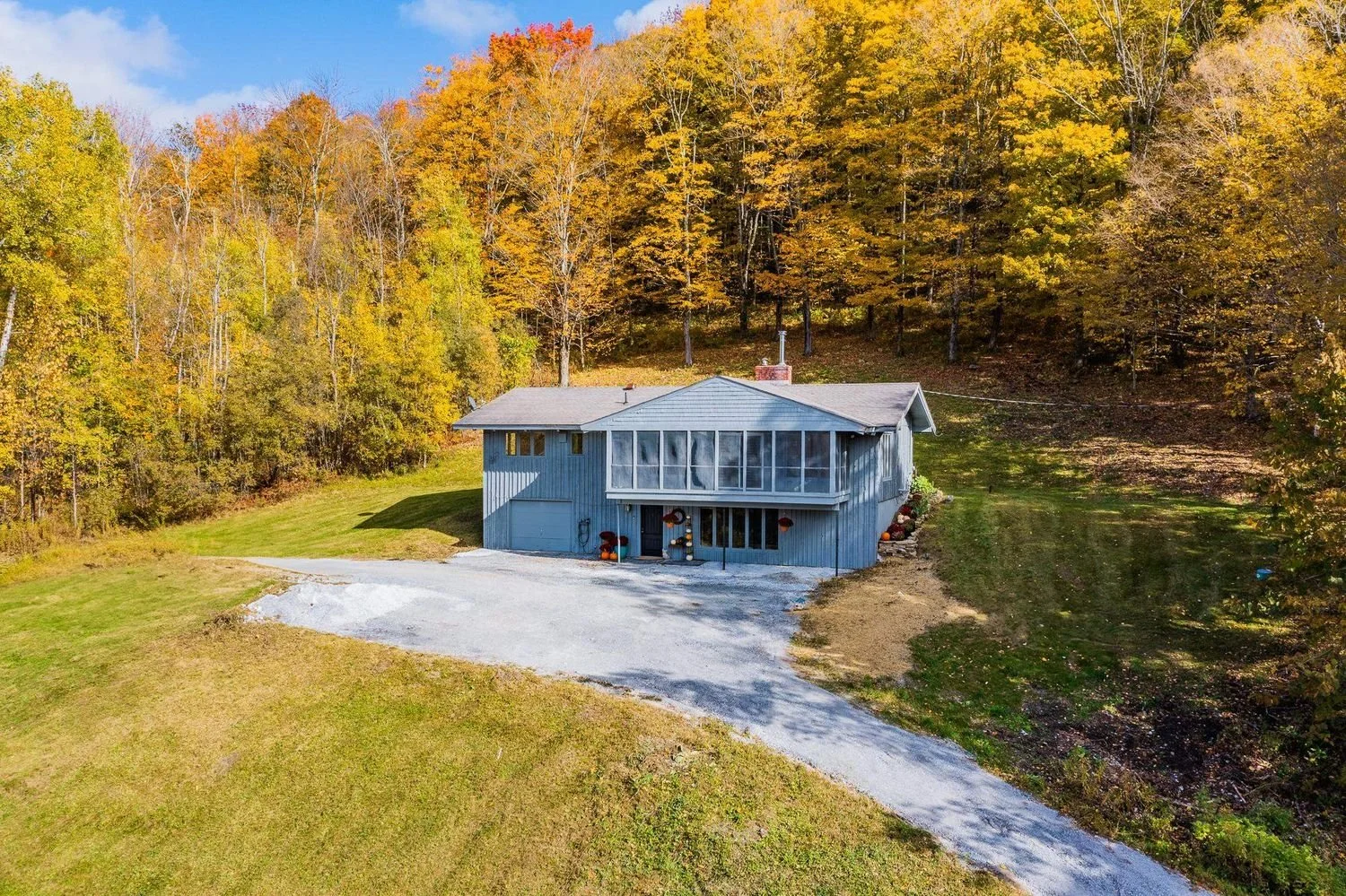 7 Acres in Dorset, VT - $635,000