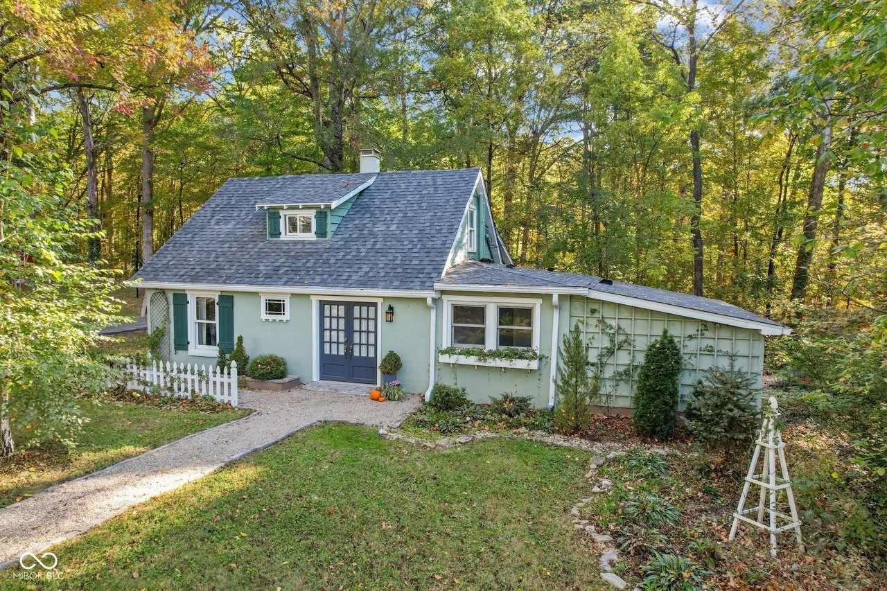 A Cottage in Mooresville, IN - $299,900