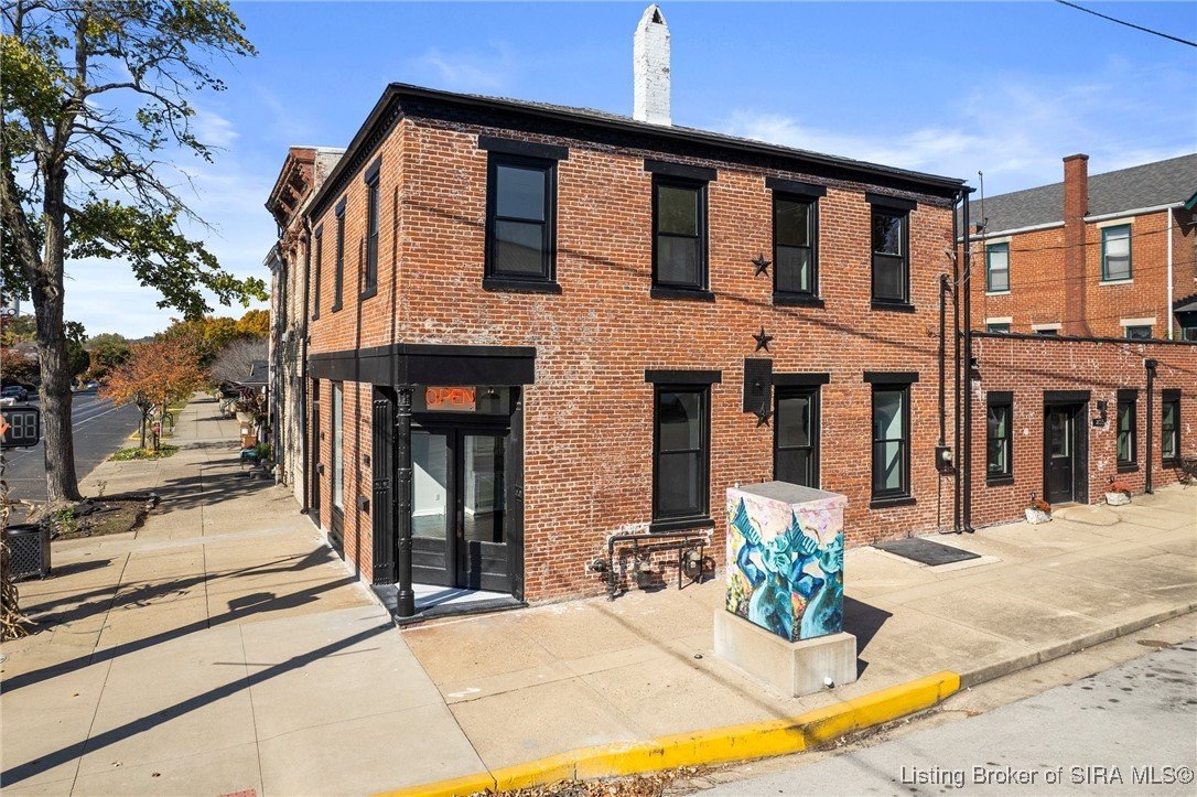 Mixed Use in Madison, IN - $444,500