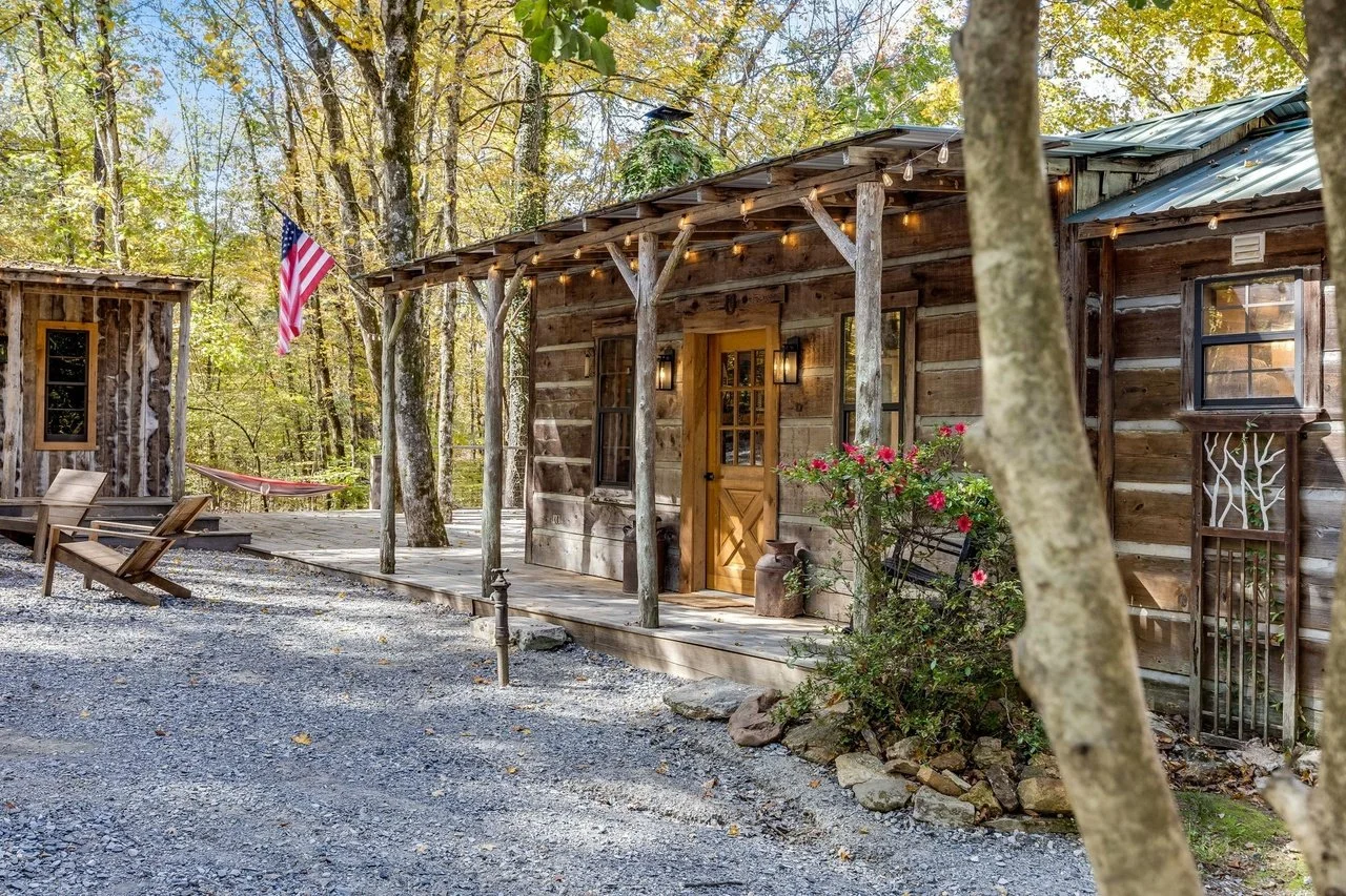 Over 3 Acres in Nunnelly, TN - $739,000