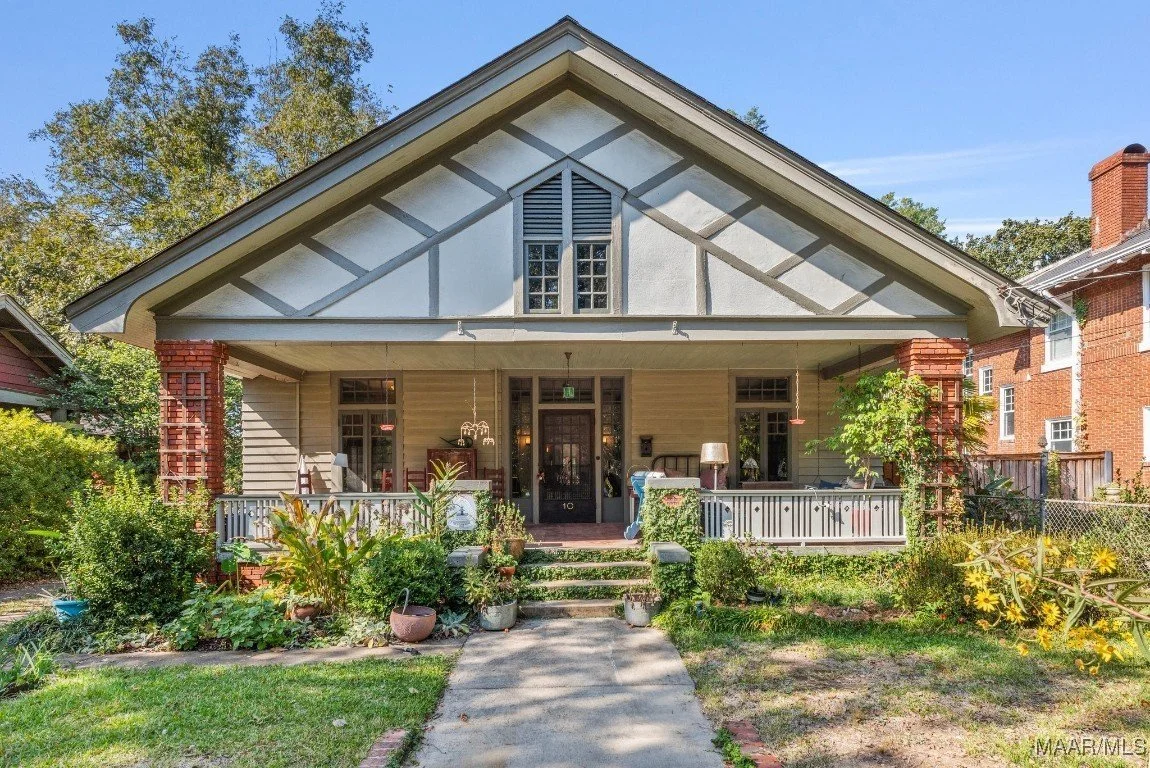 Original Details in Montgomery, AL - $234,900