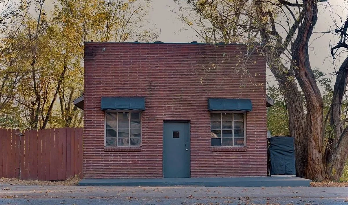 A Former Grocery Store in Fayetteville, AR - $355,000