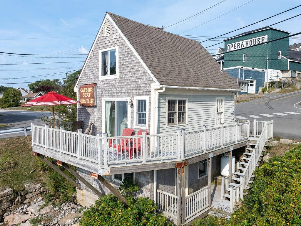 A Cottage in Stonington, ME - $425,000