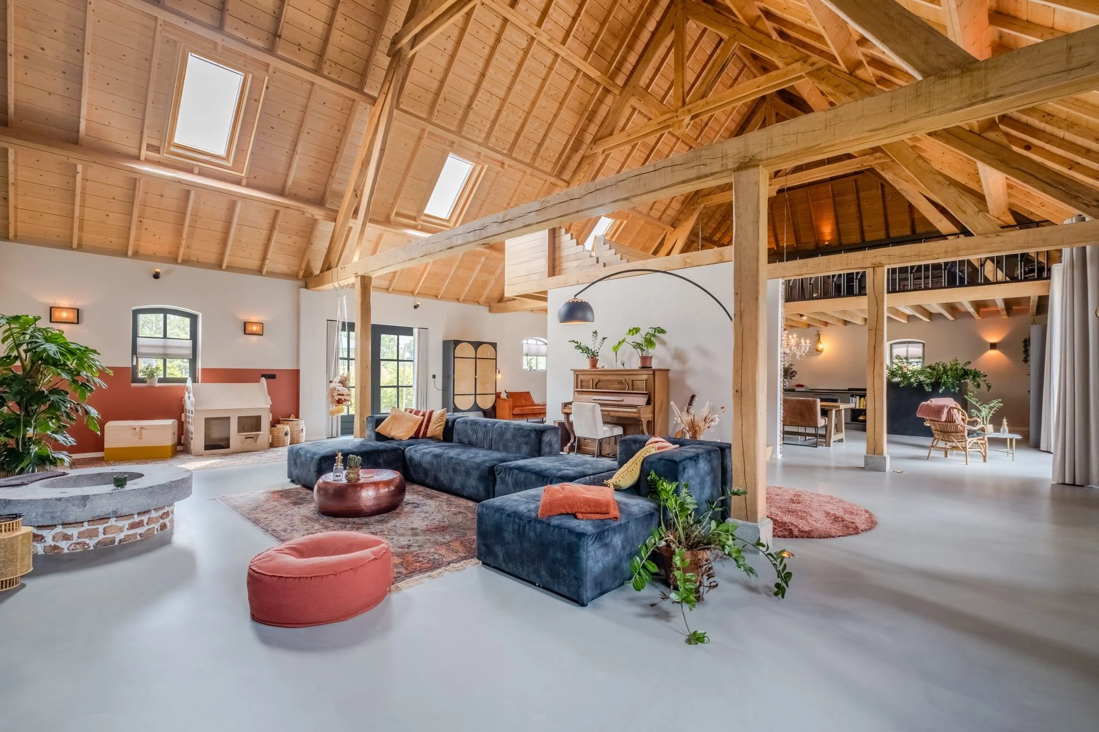 An 1864 Farmhouse in the Netherlands - €1,390,000