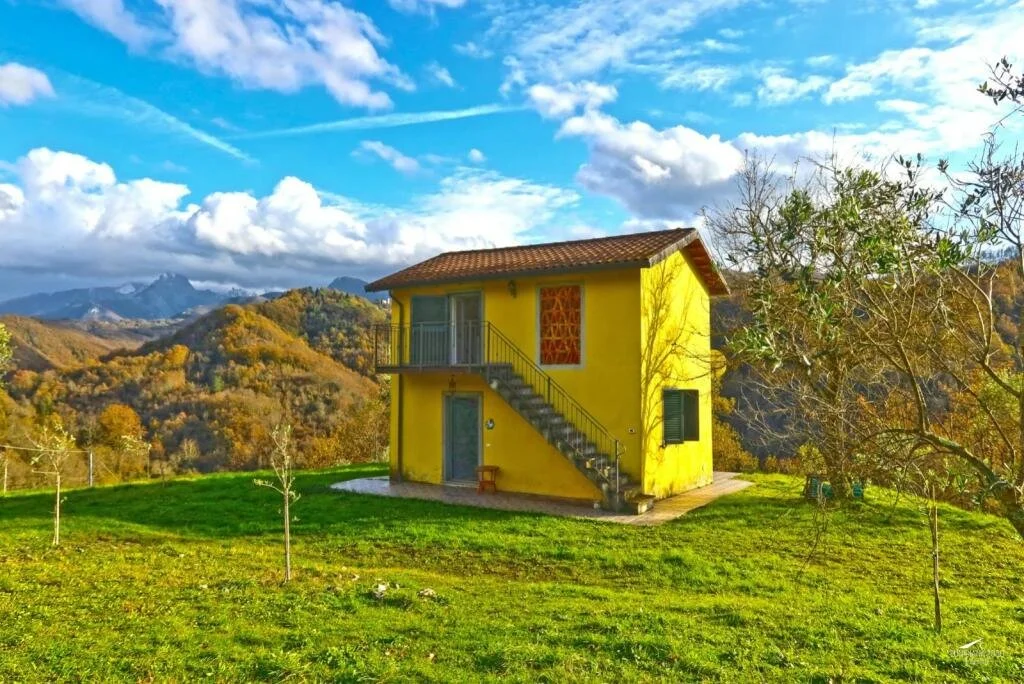 A Little Home in Tuscany - €175,000